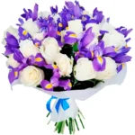 Букет «Романтичная натура»